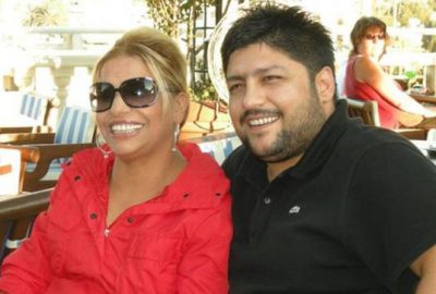 İhaneti affeden Kibariye’ye bir darbe daha!