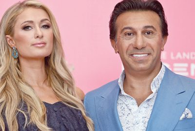 Herkese Türkiye’yi anlatıyorum