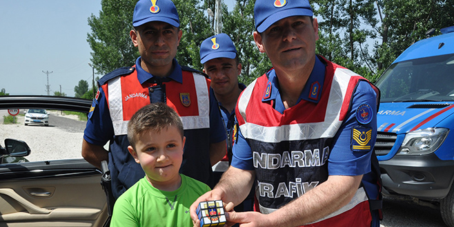 Jandarma 179 yaşında Jandarma 179 yaşında