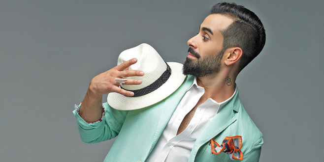 Gökhan Türkmen’den radikal karar