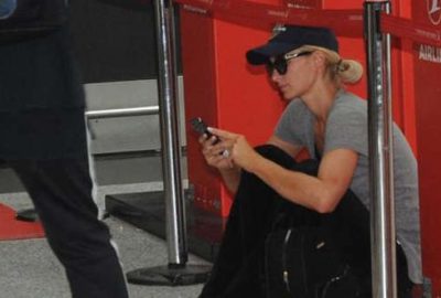 Moda şovu için Antalya’ya gelmişti… Orada çöktü kaldı