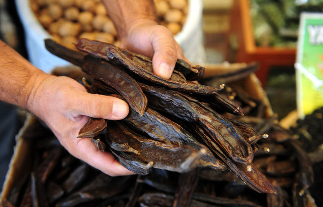 Keçiboynuzu araştırıldı: 2 ay boyunca tüketenlerde…