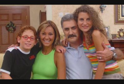 Çocuklar Duymasın’ın Duygu’su yeni hali ile şaşırtıyor