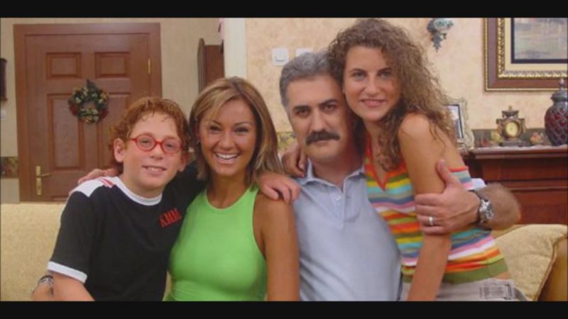 Efsane dizi 'Çocuklar Duymasın'ın Feminist Duygu'sunu canlandıran Ayşecan Tatari büyüdü