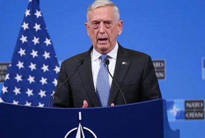 ABD’den Münbiç açıklaması