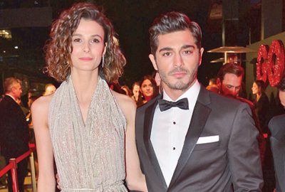 3 yıllık aşk bitti