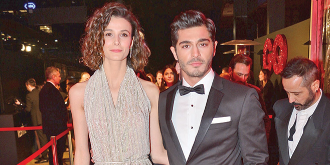 3 yıllık aşk bitti