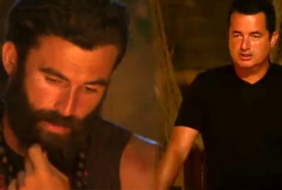 Acun Ilıcalı’dan şok karar! Turabi diskalifiye mi olacak?