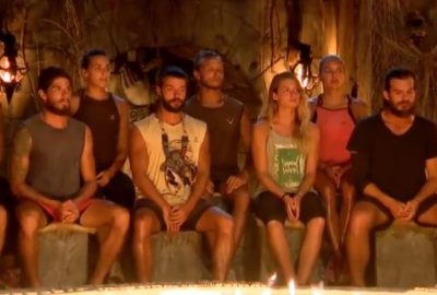 Survivor’da elenen isim belli oldu! Gözyaşları içinde veda etti