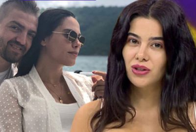 Caner Erkin’in Şükran Ovalı’lı paylaşımı eski eşi kıskandırdı