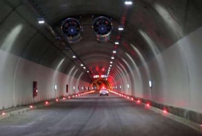 138 yıllık hayaldi! Yarın açılışı yapılacak