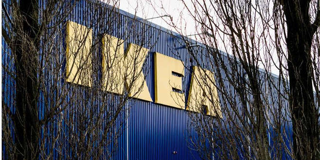 Mobilya devinden ürün yasaklama kararı