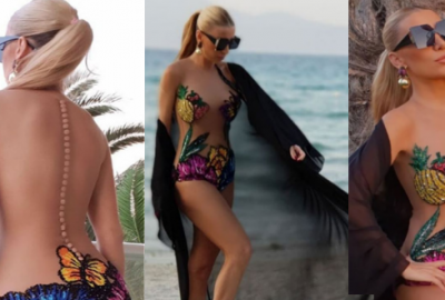 Sosyal medyayı salladı! ‘Düğmeleri kim ilikleyecek?’