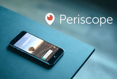 Türk şirket kazandı! Periscope kapatılıyor