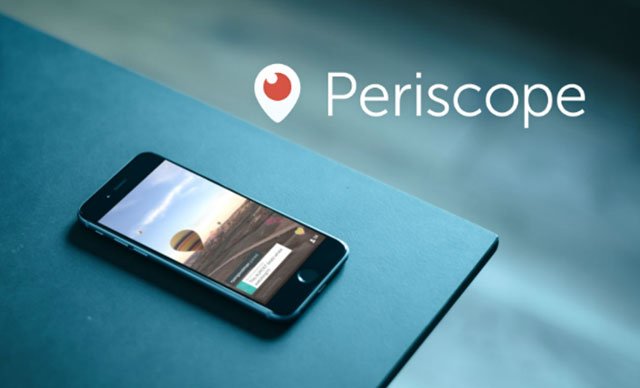 Türk şirket kazandı! Periscope kapatılıyor Türk şirket kazandı! Periscope kapatılıyor
