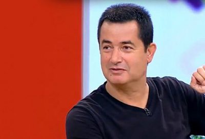 Acun Ilıcalı’nın ilkokul karnesi ortaya çıktı! Notları ise..