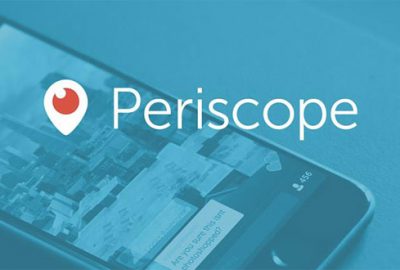 Periscope’a ‘erişim engelleme’ uyarısı