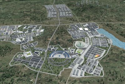 Burkay’dan TEKNOSAB açıklaması: Öncü olacak…