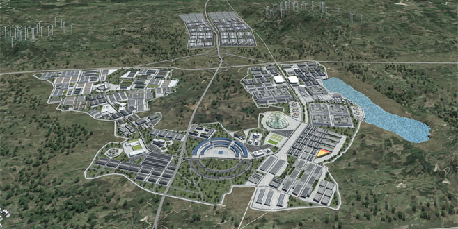 Burkay’dan TEKNOSAB açıklaması: Öncü olacak…