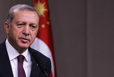 Cumhurbaşkanı Erdoğan’dan yerli otomobil paylaşımı