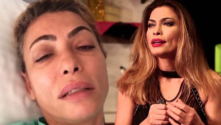 Sinek ısırdı! Ölümcül hastalığın pençesinde