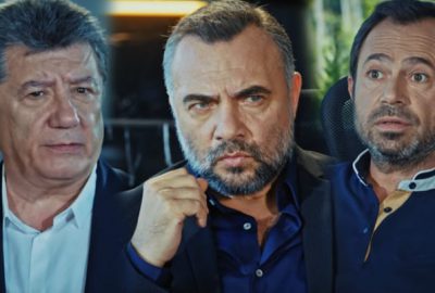 Eşkıya Dünyaya Hükümdar Olmaz sezon finalinde kim öldü?