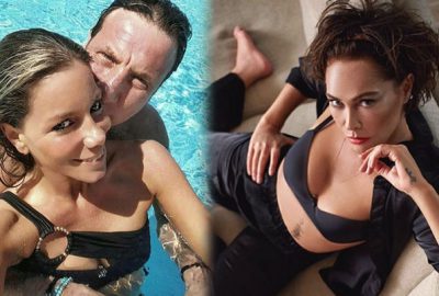 Hülya Avşar’dan Kaya Çilingiroğlu’nun sevgilisini kızdıracak paylaşım!