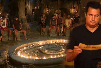Survivor’da yeni sistem! Adalar birleşti 3 isim elemeye kaldı
