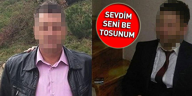 Türkiye’yi şaşkına çeviren olayda flaş gelişme! Damat: ‘Kayınpederim bana aşık’