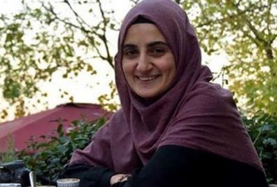 İsrail’in alıkoyduğu Türk vatandaşından haber alınamıyor