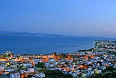 Bugün nüfusu 150 bin, yarın nüfusu 1 buçuk milyon