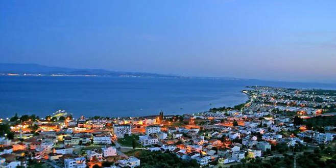 Bugün nüfusu 150 bin, yarın nüfusu 1 buçuk milyon