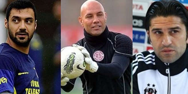 Eski milli futbolculara FETÖ’den 22.5 yıla kadar hapis istemi Eski milli futbolculara FETÖ’den 22.5 yıla kadar hapis istemi