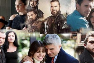 Kadın, Çukur, Avlu, İstanbullu Gelin… Sezon finalleriyle ilk 5’e giren diziler belli oldu!