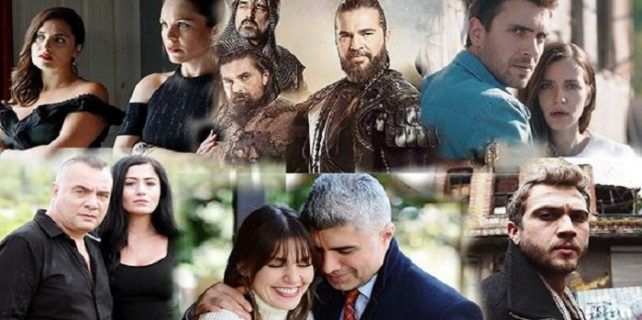 Kadın, Çukur, Avlu, İstanbullu Gelin… Sezon finalleriyle ilk 5’e giren diziler belli oldu!