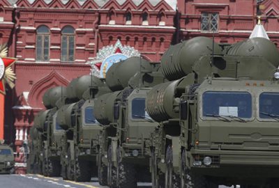 Moskova’dan NATO’ya rest