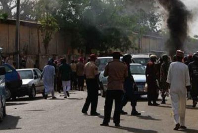 Nijerya’da silahlı saldırı: 10 ölü