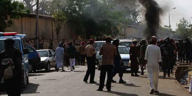 Nijerya’da silahlı saldırı: 10 ölü