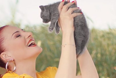 Candan’dan yeni şarkı