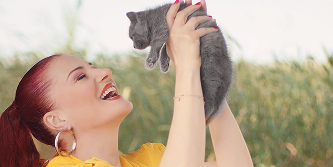 Candan’dan yeni şarkı