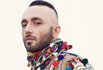 Mabel’in ‘Maya’sı