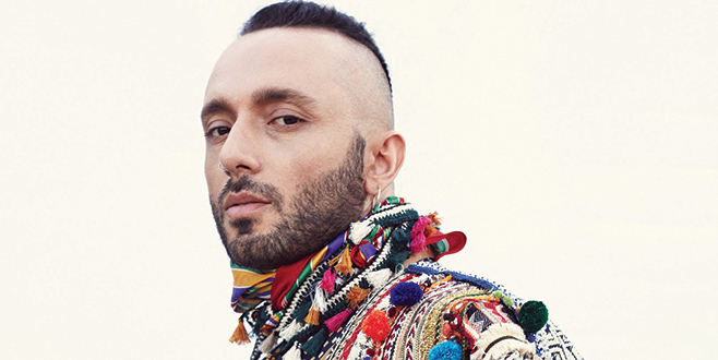 Mabel’in ‘Maya’sı