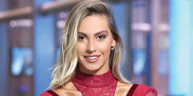 En güzel ajan En güzel ajan