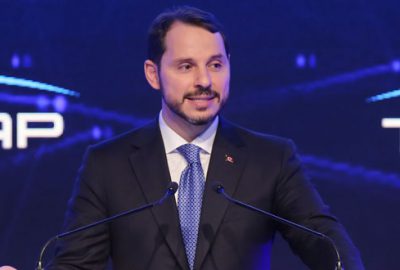 Enerji Bakanı, yeni nükleer santralin yerini açıkladı