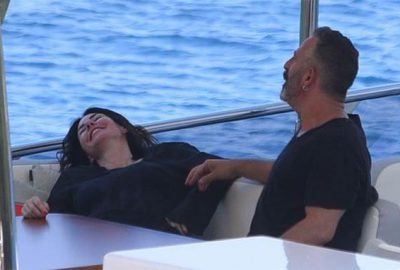 ‘Çeşme’de size 10 milyon liraya ev almışım!’