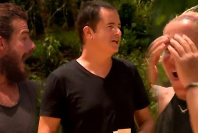 Acun Ilıcalı büyük ödülü böyle açıkladı!