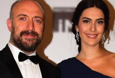 Halit Ergenç ve Bergüzar Korel’den flaş karar!