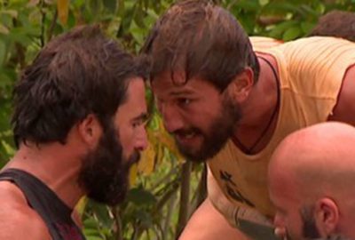Survivor Adem’den flaş Turabi itirafı!
