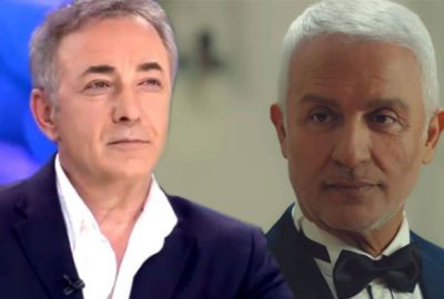 Talat Bulut’un yerine geçeceği iddia edilen Mehmet Aslantuğ’dan açıklama geldi!