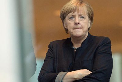 Almanya’da hükümette çatlak